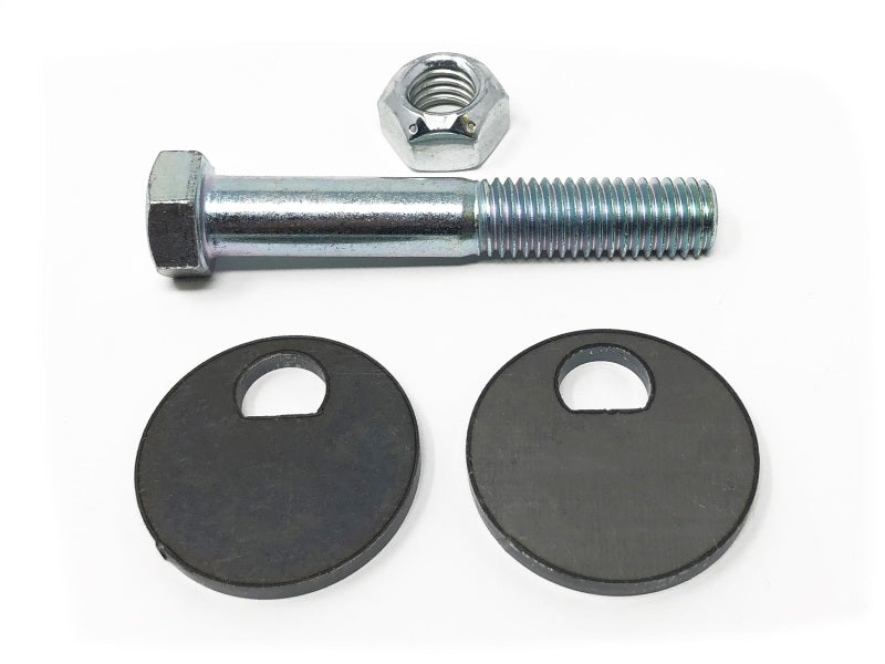 TUF Track Bar Brackets - Tuff Country 80-97 Ford F-350 4wd Track Bar Bracket (4in Drop)