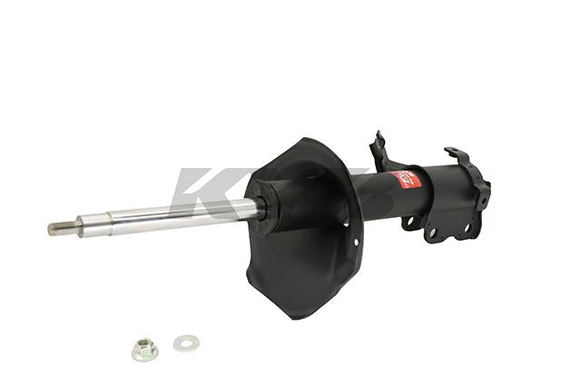 KYB Shock & Strut Excel-G - KYB Shocks & Struts Excel-G Front Left NISSAN Axxess 1990-94 NISSAN Maxima 1989-94