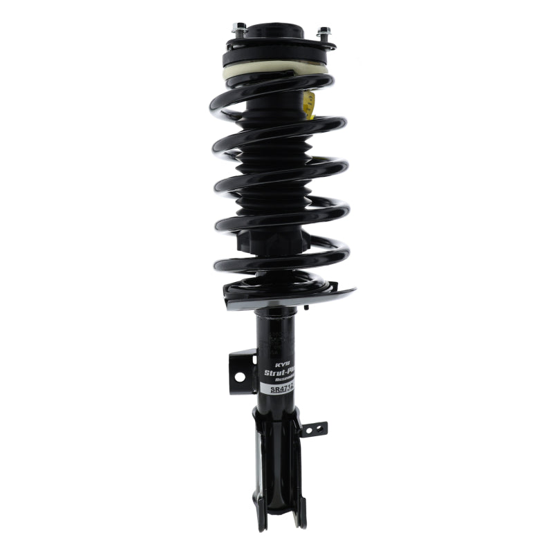 KYB Shocks & Struts Strut Plus - KYB 17-19 Dodge Journey FWD 3.6L (Excl. GT) / 12-16 Dodge Journey FWD 3.6L Strut-Plus Strut - FR