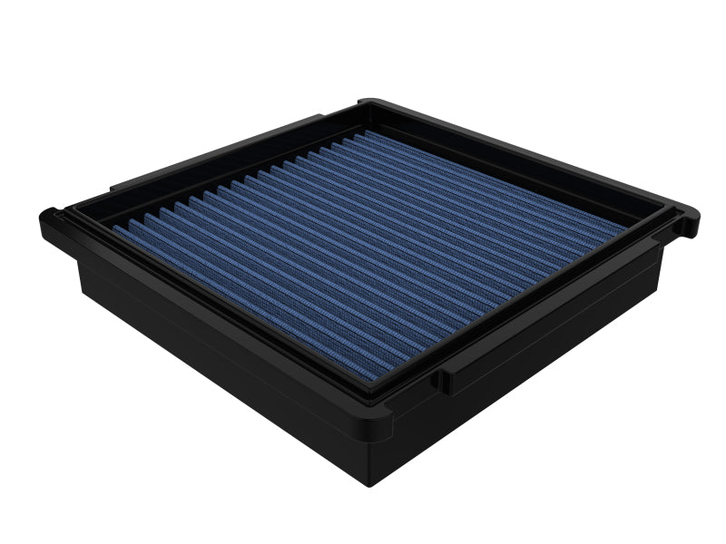 AFE Pro-5 R Direct Fit Filter - aFe MagnumFLOW Pro 5R OE Replacement Filter 84-89 Porsche 911 Carrera 3.2L H6