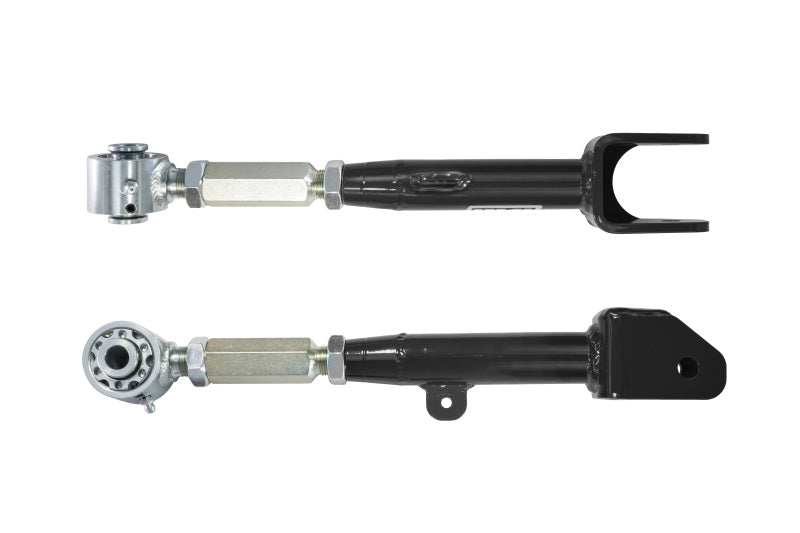 UMI Control Arm Kits - UMI 16-24 Chevrolet Camaro Suspension Control Arm - Black