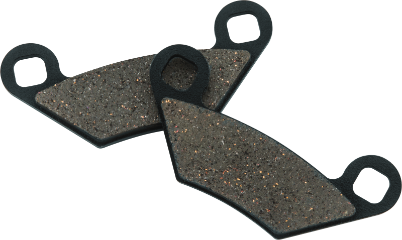 BKM Brake Pads - BikeMaster BM-475 Brake Pads