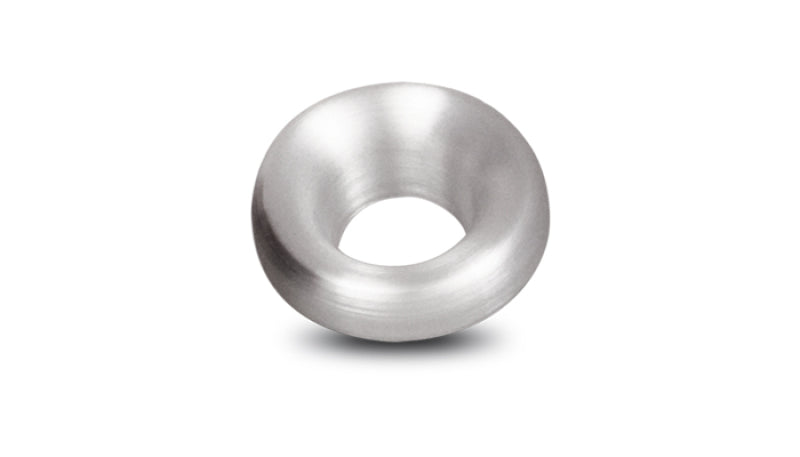 VIB Velocity Stacks - Vibrant Bellmouth Velocity Stack Aluminum (4in Neck O.D. 7in Bellmouth O.D.)