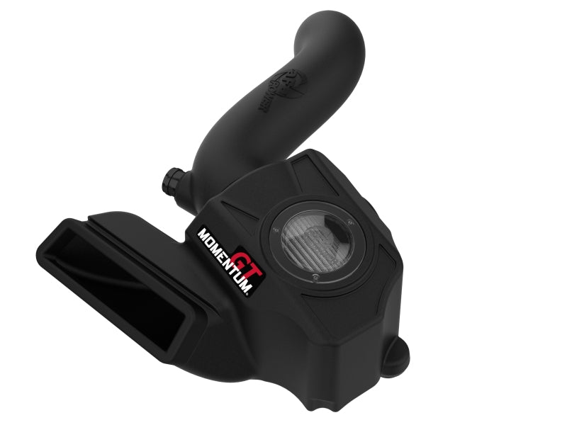 AFE Momentum GT Cold Air Intakes - aFe Momentum GT Pro DRY S Cold Air Intake System 19-21 Audi Q3 L4-2.0L (t)