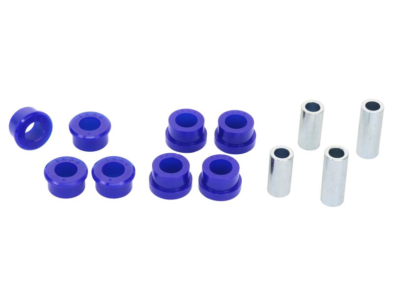 SPR Bushings - Control Arm - SuperPro Rear Rear Lower Toe Control Arm