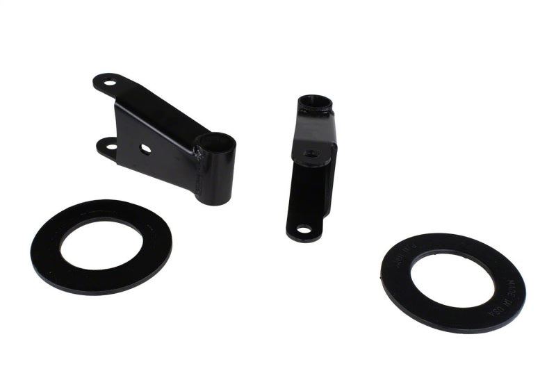 FR Spring Kits - Ford Racing 15-18 Ford F-150 Lowering Springs