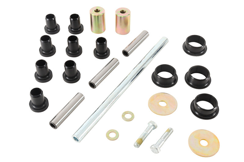 ABR Independent Suspension Kits - All Balls Racing 2016 Polaris 450 HO 2x4 MD Rear Independent Suspension - 2 Kits Req. Per Veh.