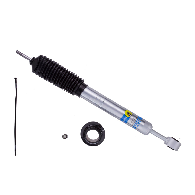 BIL B8 5100 Series Shocks - Bilstein 5100 Series 2008 Toyota Sequoia SR5 Premium Front 46mm Monotube Shock Absorber