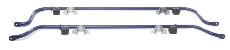 HR Sway Bars - Front and Rear - H&R 06-12 Ferrari 599 GTB F141 Sway Bar Kit - 24mm Front/25mm Rear