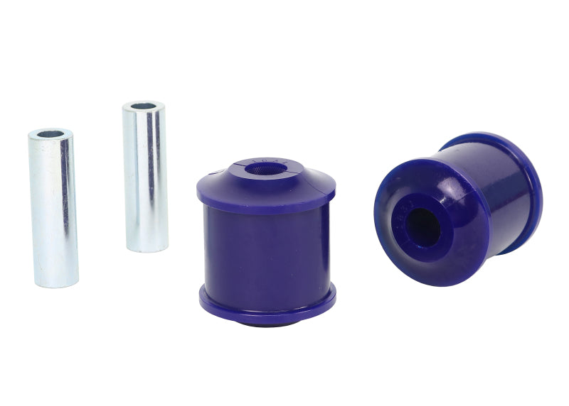 SPR Bushings - Control Arm - SuperPro Nissan-Front Strut Bar To Chas