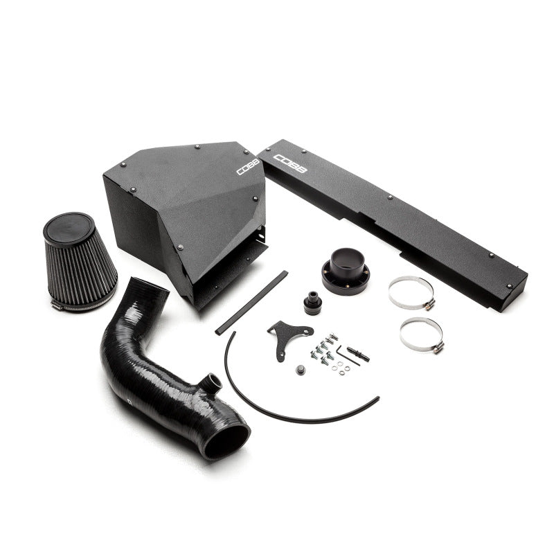 COBB Cold Air Intake - COBB SF Intake (Mk7) Golf, (Mk7/Mk7.5) GTI, Golf R, Jetta (A7) GLI