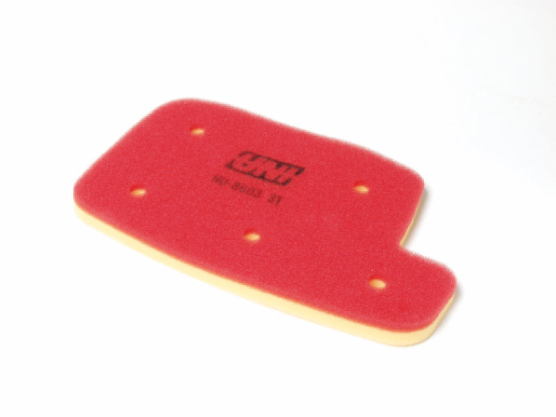 UNI Arctic Cat ATV Air Filters - Uni Filter Uni Atv Air Filter