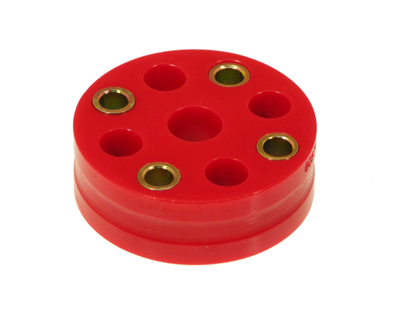 PRO Steering Bushings - Red - Prothane 70-78 Datsun 240/260/280Z Steering Coupler Bushings - Red