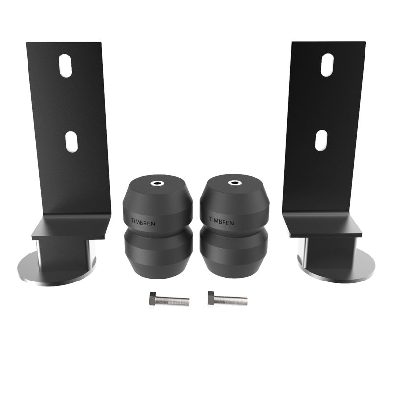 TIM Suspension Enhancement Systems - Timbren 2001 Sterling Truck SC7000 Cargo Front Suspension Enhancement System