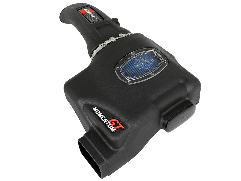 AFE Momentum GT Cold Air Intakes - aFe Momentum GT Pro 5R Cold Air Intake System 11-13 BMW 335i E90/E87 I6 3.0L (N55)