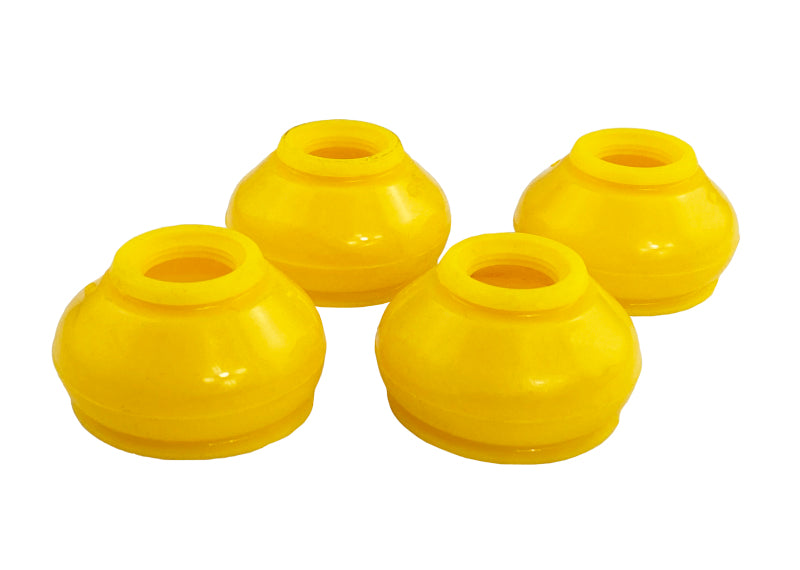 WL Ball Joints - Whiteline 13-20 Subaru BRZ / 13-16 Scion FR-S Front Ball Joint Boot Service Kit (For KCA435)