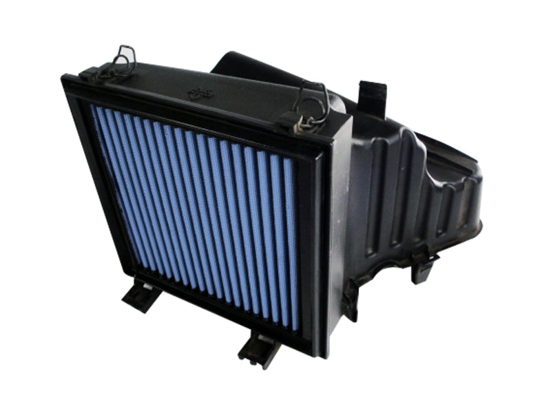 AFE P5R Drop In Air Filter - aFe MagnumFLOW Air Filters OER P5R A/F P5R Chevrolet Impala 06-11V6-3.5/3.9V8-5.3