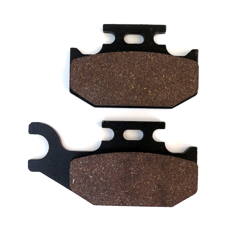 EPI Standard Brake Pad - EPI 06-20 Yamaha 700 Raptor Brake Pads