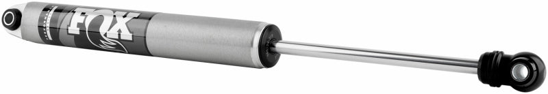 FOX 2.0 Perf Shock - Fox 2019+ Jeep Gladiator JT 2.0 Perf Series 10.2in Smooth Body IFP Rear Shock / 0-1.5in Lift