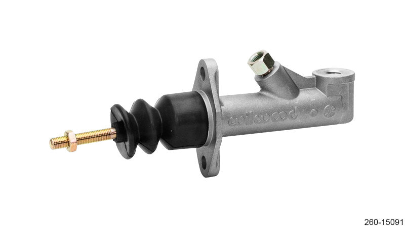 WIL Master Cylinder - Wilwood GS Remote Master Cylinder - .750in Bore