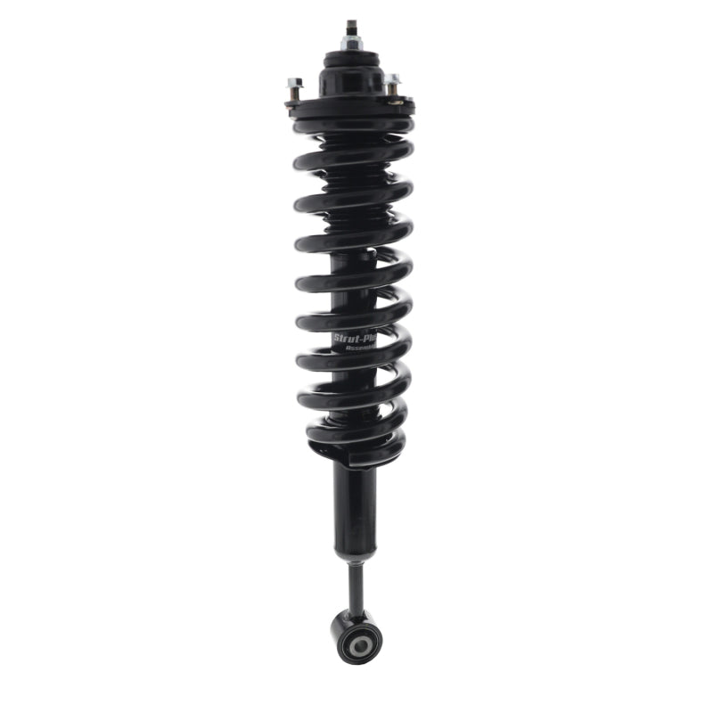 KYB Shocks & Struts Strut Plus - KYB Shocks & Struts Strut Plus Front Right 10-22 Toyota 4Runner 2WD (Exc. KDSS, X-REAS)