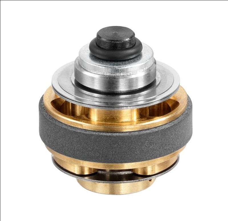 BIT KXFORK Fork Valves Kits - Bitubo KXFORK Fork Valves Kit: Rebound-Compression Pistons, Shims