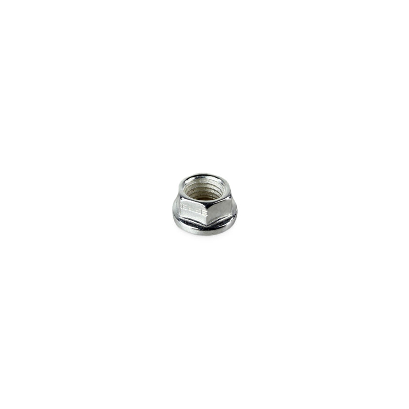 BAE Hardware - Baer Brakes Rotor Hardware, NAS Hex Locking Nut - 12 Pack