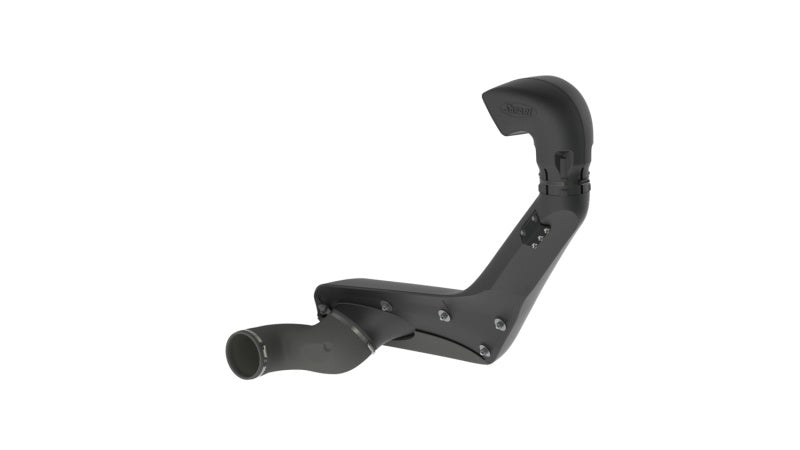 ARB Safari V-Spec Snorkels - ARB Safari 4X4 Snorkel Vspec Gen 4 Toyota 4Runner 4.7L V8