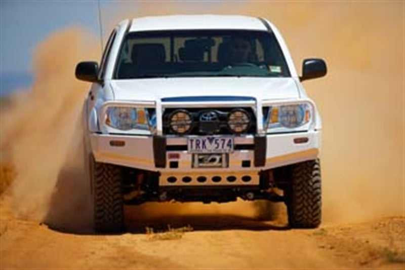 ARB Bull Bars - ARB Winchbar Toyota Tacoma 05-11 (Fit Kit NOT Included)