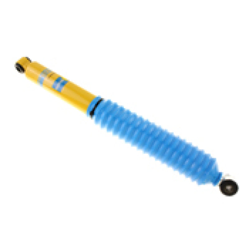 BIL B6 4600 Series Shocks - Bilstein 4600 Series 1997 Ford F-350 XLT RWD Rear 46mm Monotube Shock Absorber