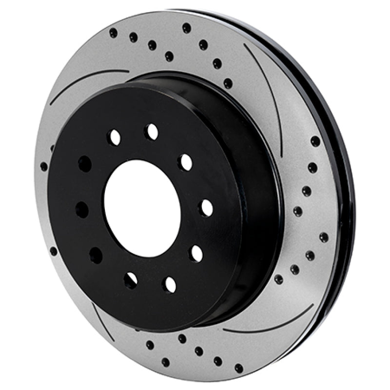 WIL Rotors - Wilwood Rotor 1219-110DJ306-152LNEXXXXR