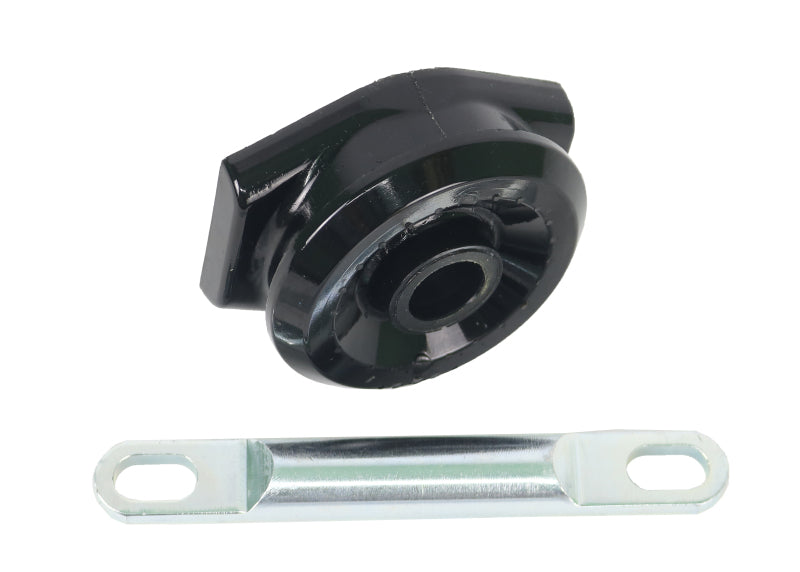 WL Bushings - Trailing Arm - Whiteline Rear Trailing Arm Bushing Kit - Greaseless