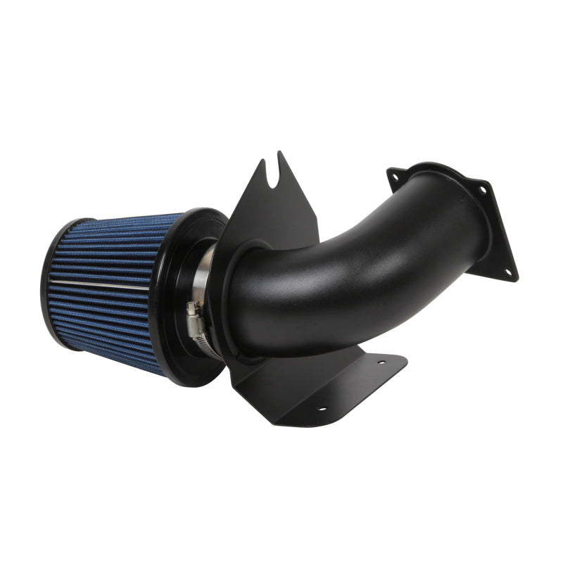 BBK Cold Air Intake Kit - BBK 96-04 Mustang 4.6 GT Cold Air Intake Kit - Blackout Finish