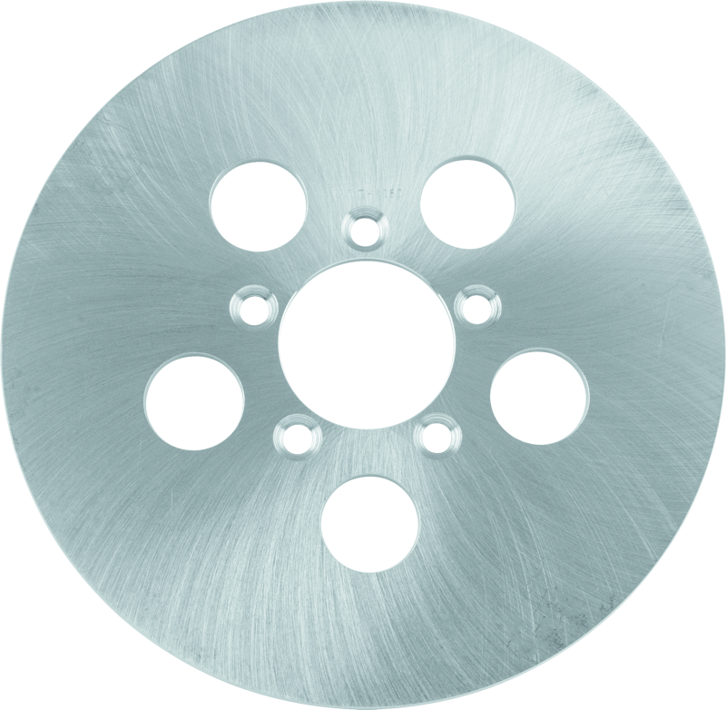 BKC Brake Rotors - Bikers Choice 78-83 XL 77-83 FX FXWG FXR 10in Standard Front Brake Rotor 2-3/8in Hole H-D 44137-77A