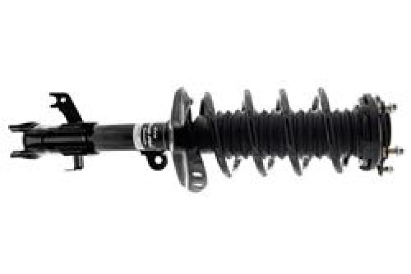 KYB Shocks & Struts Strut Plus - KYB Shocks & Struts Strut Plus Front Left Honda CR-V 2015-16
