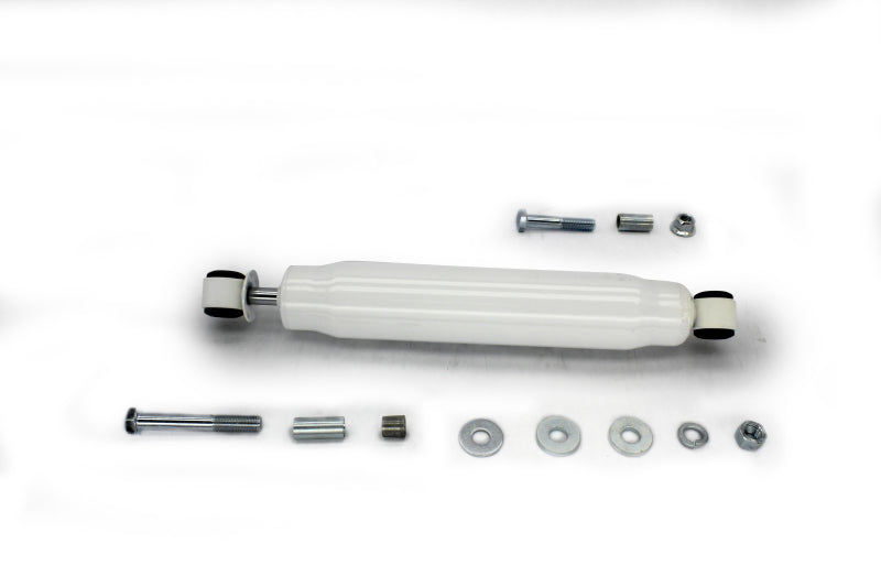 KYB Steering Stablizers - KYB Shocks & Struts Chevrolet Domestic Truck / SUV Steering Stabilizers