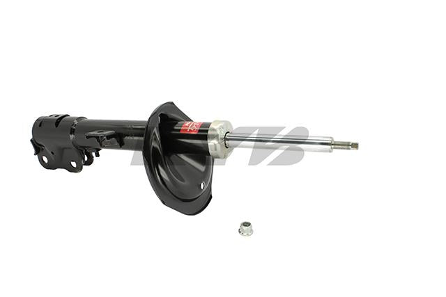 KYB Shock & Strut Excel-G - KYB Shocks & Struts Excel-G Front Right MITSUBISHI Outlander 2007-10