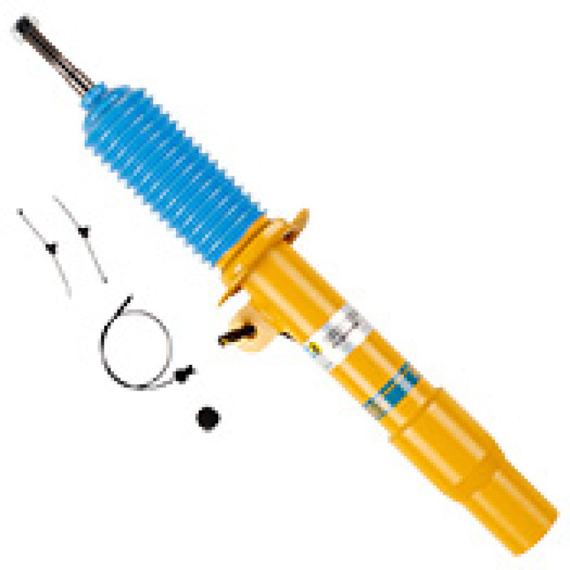 BIL B6 Series Shocks - Bilstein B6 (DampTronic) 08-12 BMW M3 v8 4.0L Front Right 36mm Monotube Strut Assembly