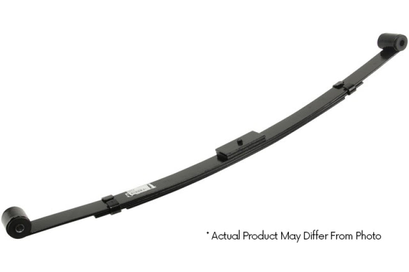 BT Leaf Spring - Belltech LEAF SPRING 95-99 TAHOE/YUK 2 DOOR 3.5inch