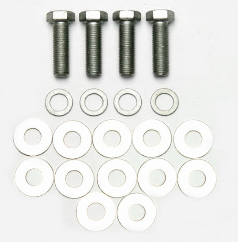 WIL Bolt Kit - Wilwood Bolt Kit - Caliper Mount Midget