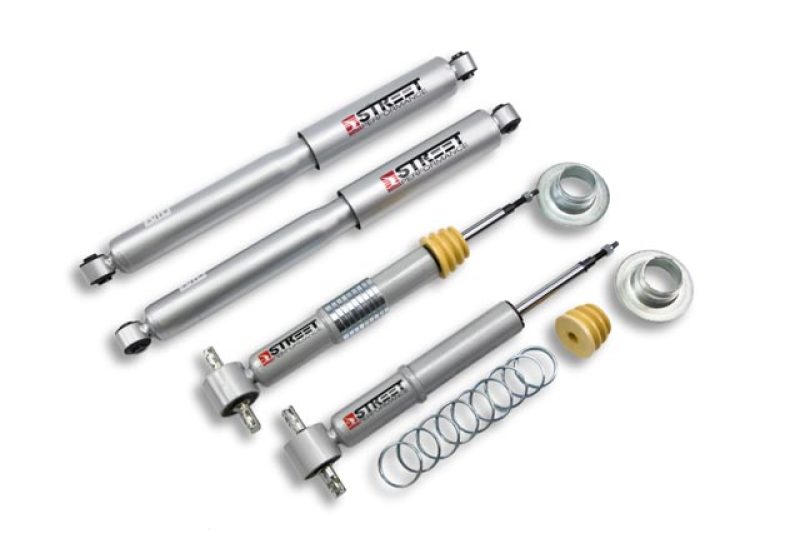 BT Street Performhock Set - Belltech Street Performance Shock Set