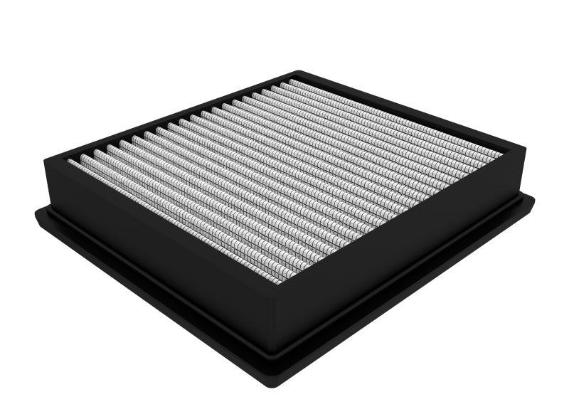 AFE P5R Drop In Air Filter - aFe MagnumFLOW Air Filters OER PDS A/F PDS Jeep Grand Cherokee 2011- V6/V8