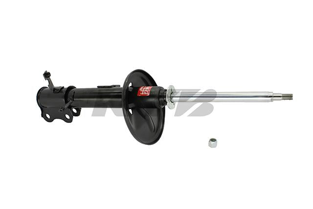 KYB Shock & Strut Excel-G - KYB Shocks & Struts Excel-G Rear Left LEXUS RX300 (AWD) 1999-03 TOYOTA Highlander (AWD) 2001-03