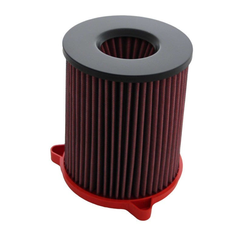 BMC Direct Fit Air Filters - BMC 2013+ Maserati Ghibli 3.0 V6 D Replacement Cylindrical Air Filter