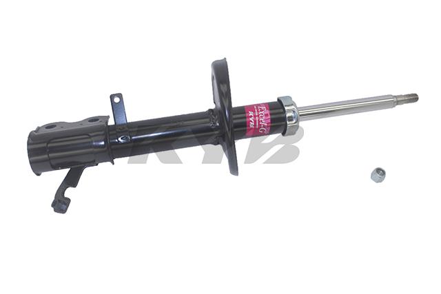 KYB Shock & Strut Excel-G - KYB Shocks & Struts Toyota Import Passenger Car Excel-G
