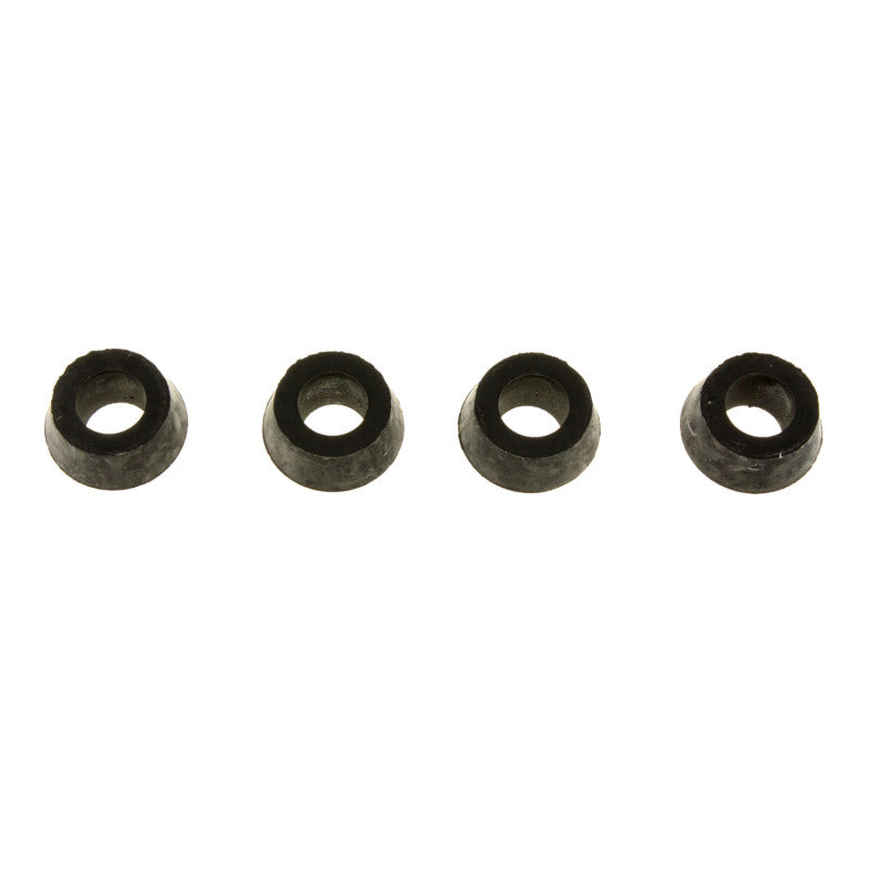 BIL B6 Series Shocks - Bilstein B6 1995 Toyota Tacoma SR5 Rear Right 46mm Monotube Shock Absorber