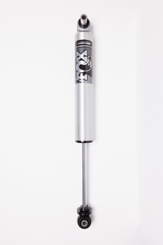 FOX 2.5 Perf Shock - Fox 2018+ Jeep Wrangler JL 2-3in Lift Front 2.5 Performance Series Smooth Body IFP HTO Shock