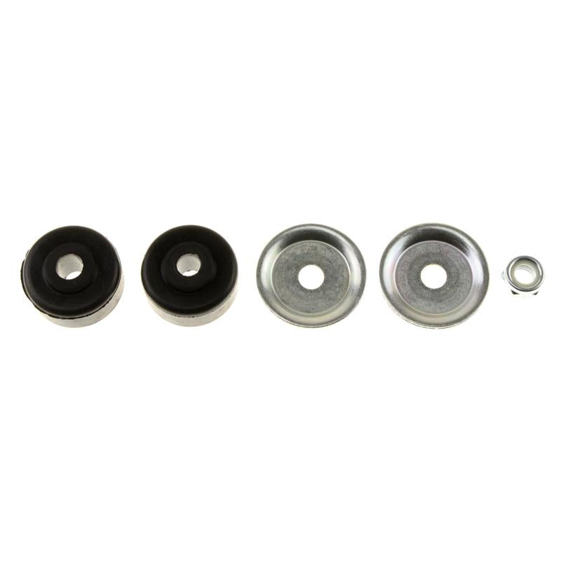 BIL B6 Series Shocks - Bilstein B6 2002 Chevrolet Silverado 1500 Base RWD Front 46mm Monotube Shock Absorber