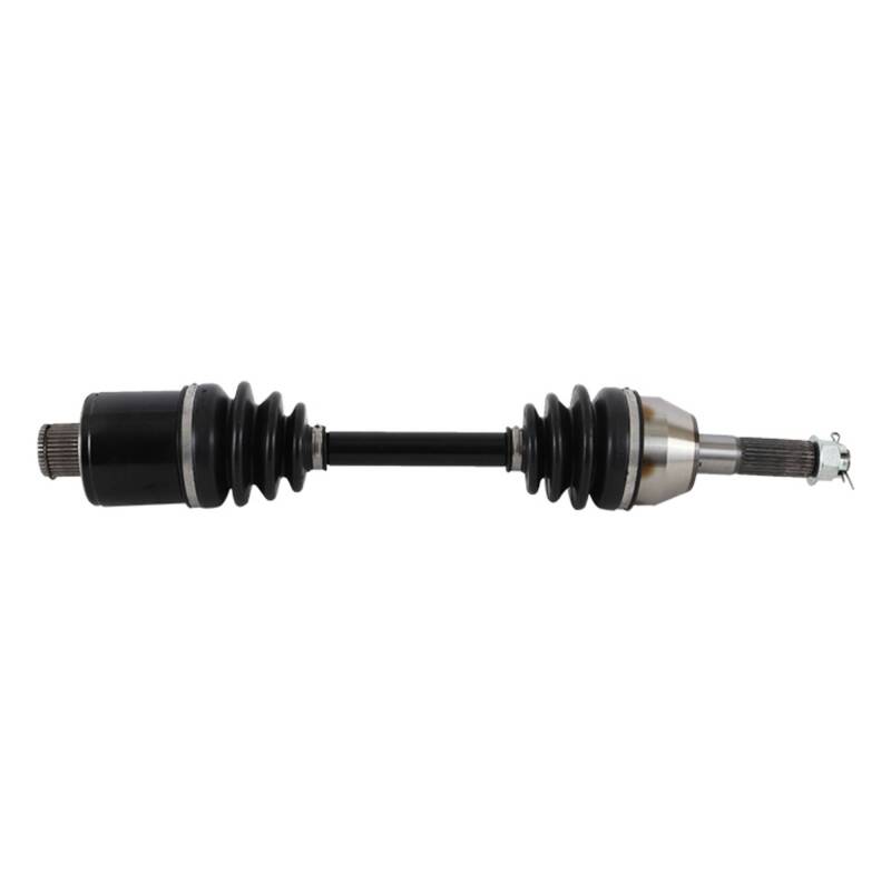 ABR A-Arm Kits - All Balls Racing 2003/2005 Sportsman 400 4x4/2005 Sportsman 700 MV7 6 Ball Axle