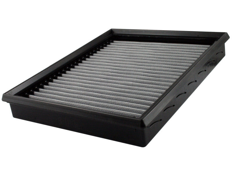 AFE P5R Drop In Air Filter - aFe MagnumFLOW Air Filters OER PDS A/F PDS Audi A4 02-09